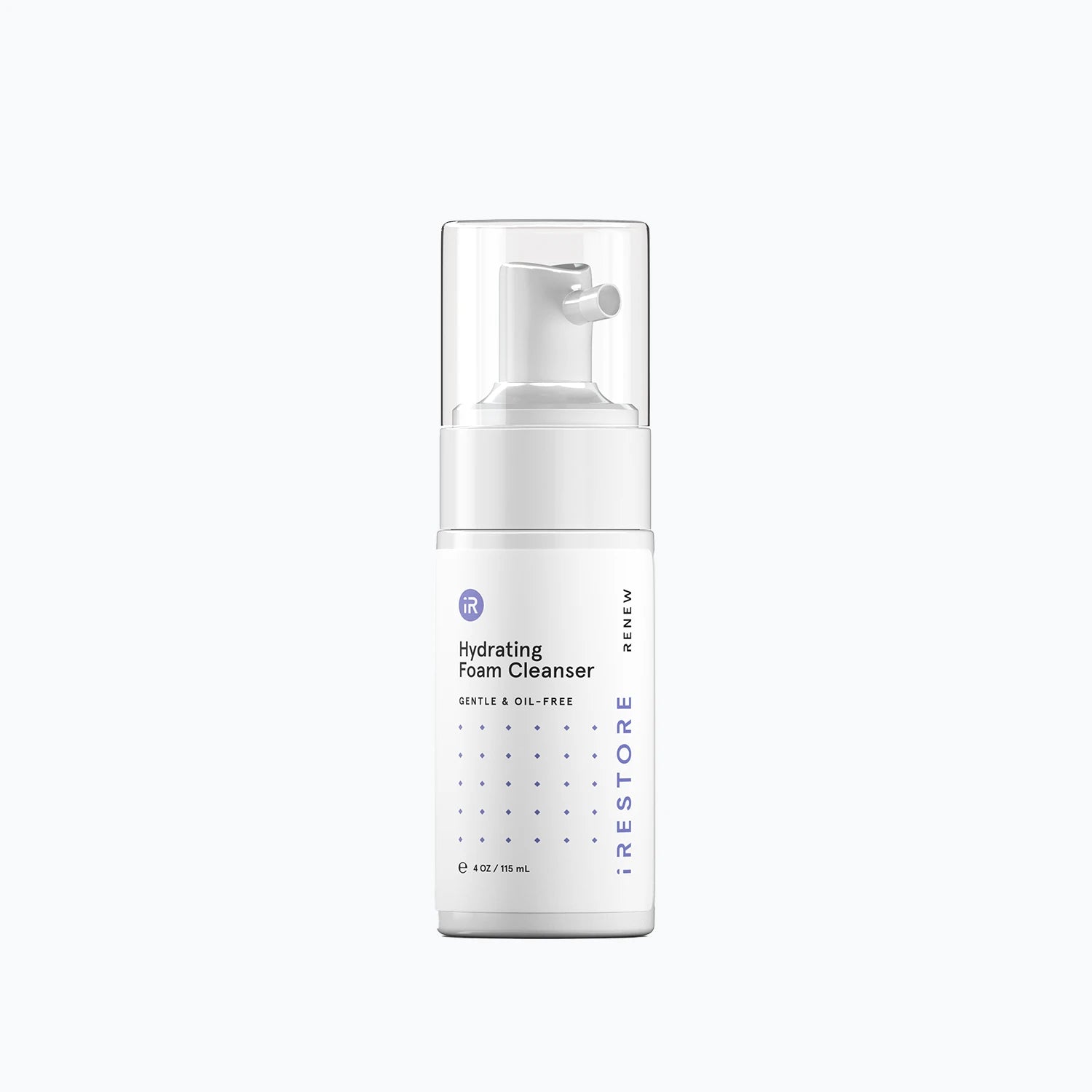 RENEW Hydrating Foam Cleanser