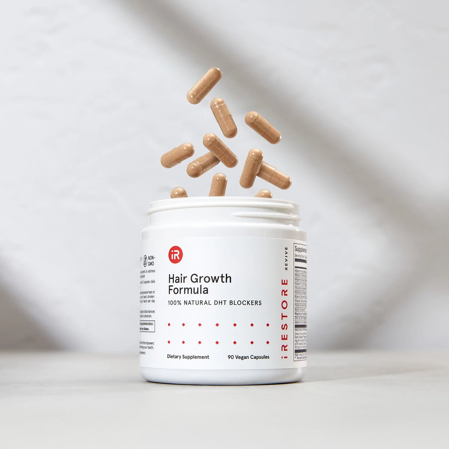 REVIVE Hair Growth Formula - Image 2