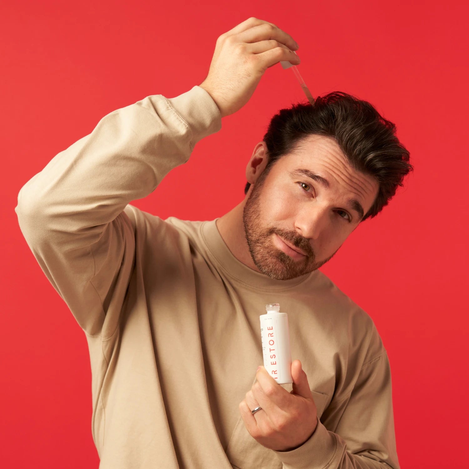 REVIVE Growth Activator Serum - Image 2