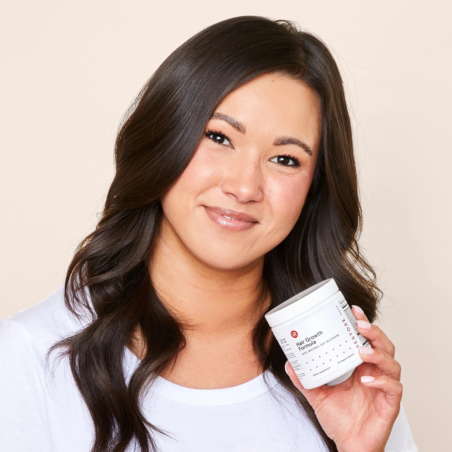 REVIVE Hair Growth Formula - Image 7