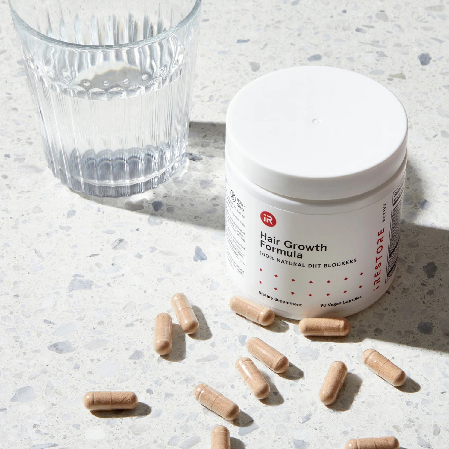 REVIVE Hair Growth Formula - Image 6