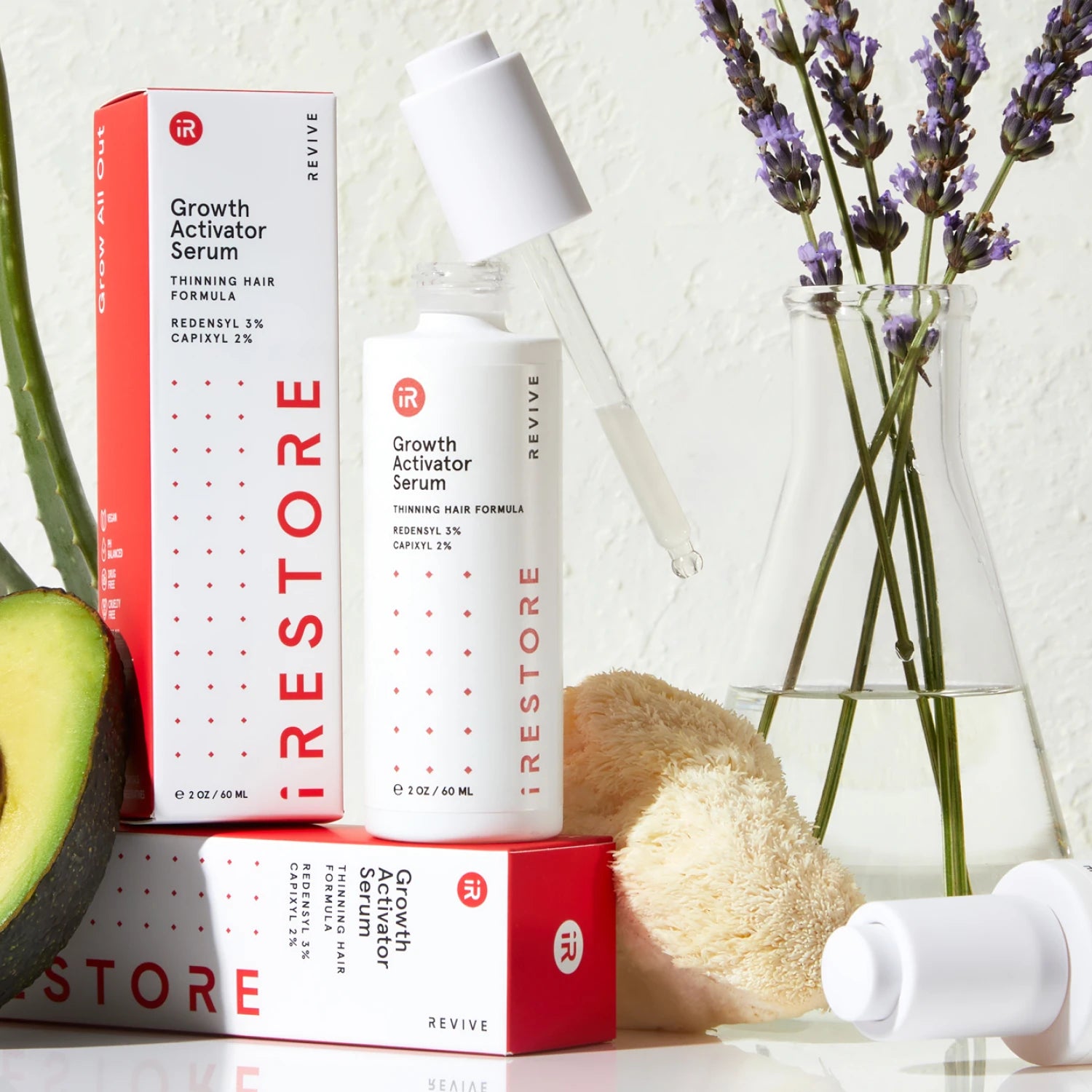REVIVE+ Growth Accelerator Kit - Image 6