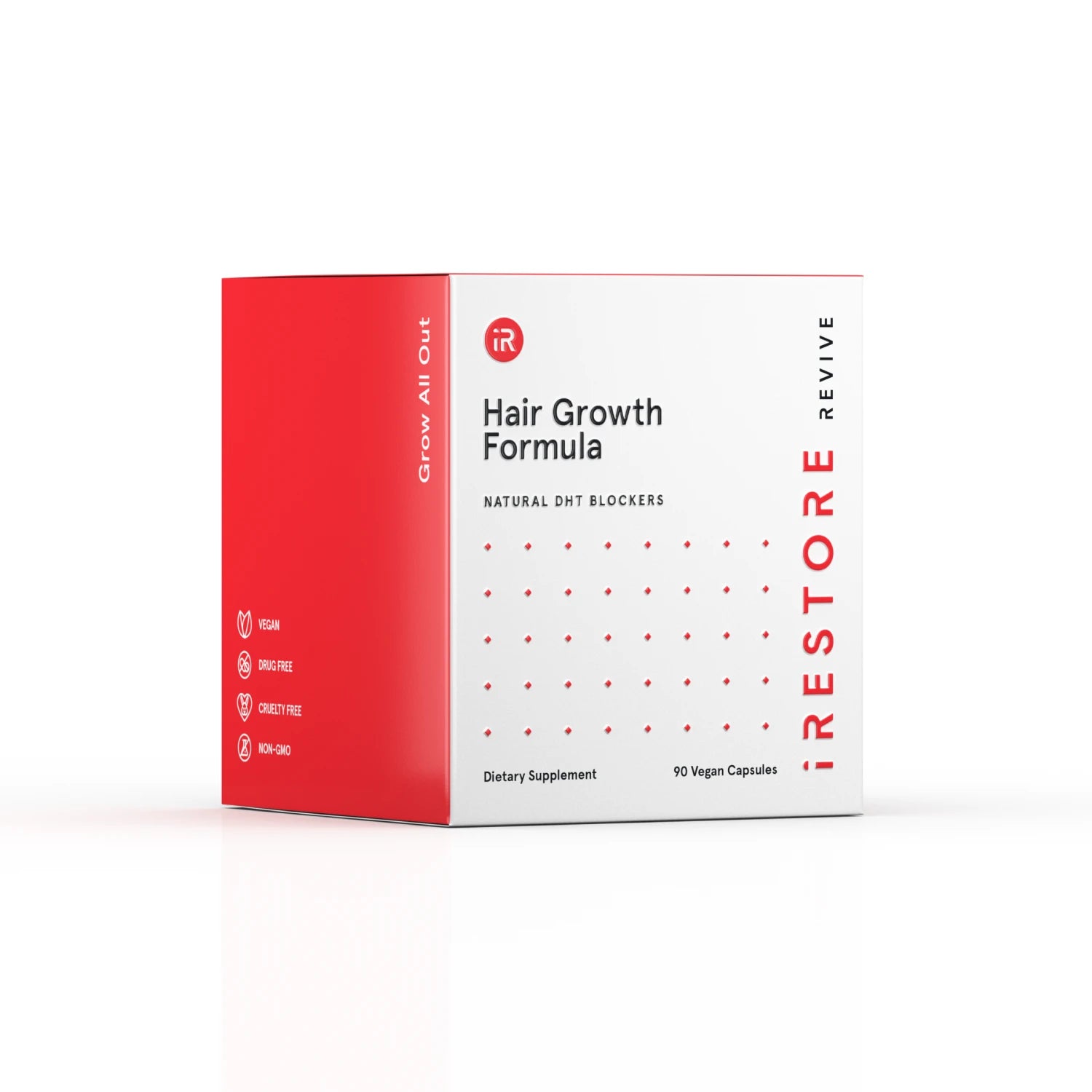 REVIVE Hair Growth Formula - Image 10