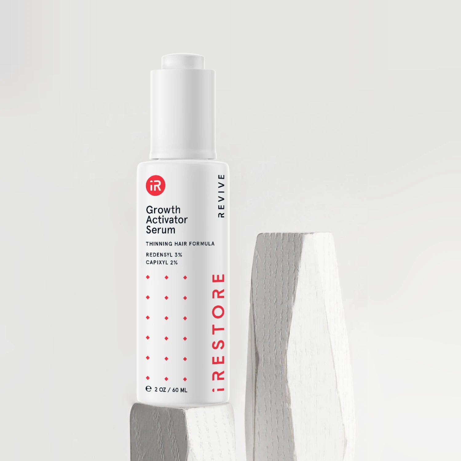 REVIVE Growth Activator Serum - Image 4