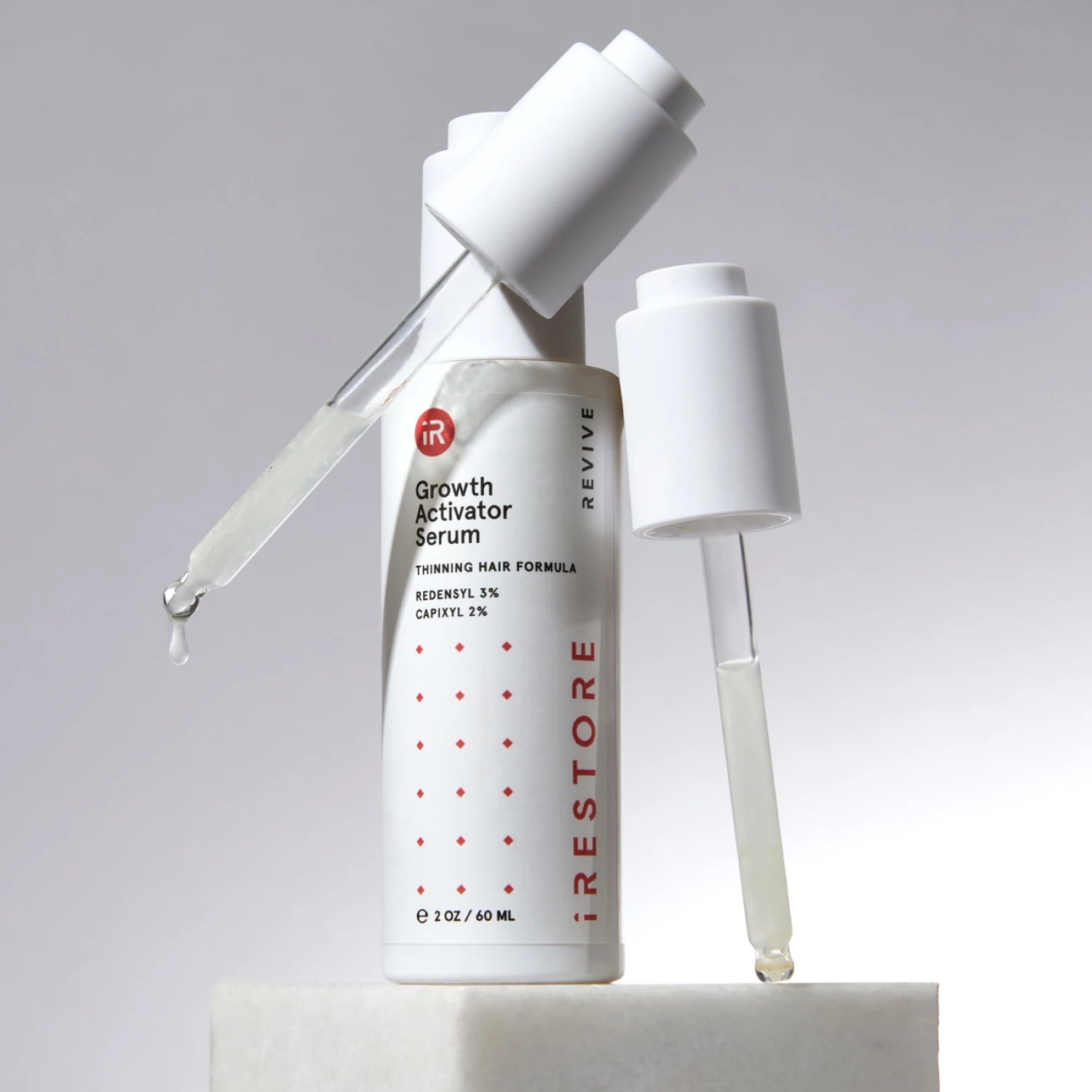 REVIVE Growth Activator Serum - Image 6