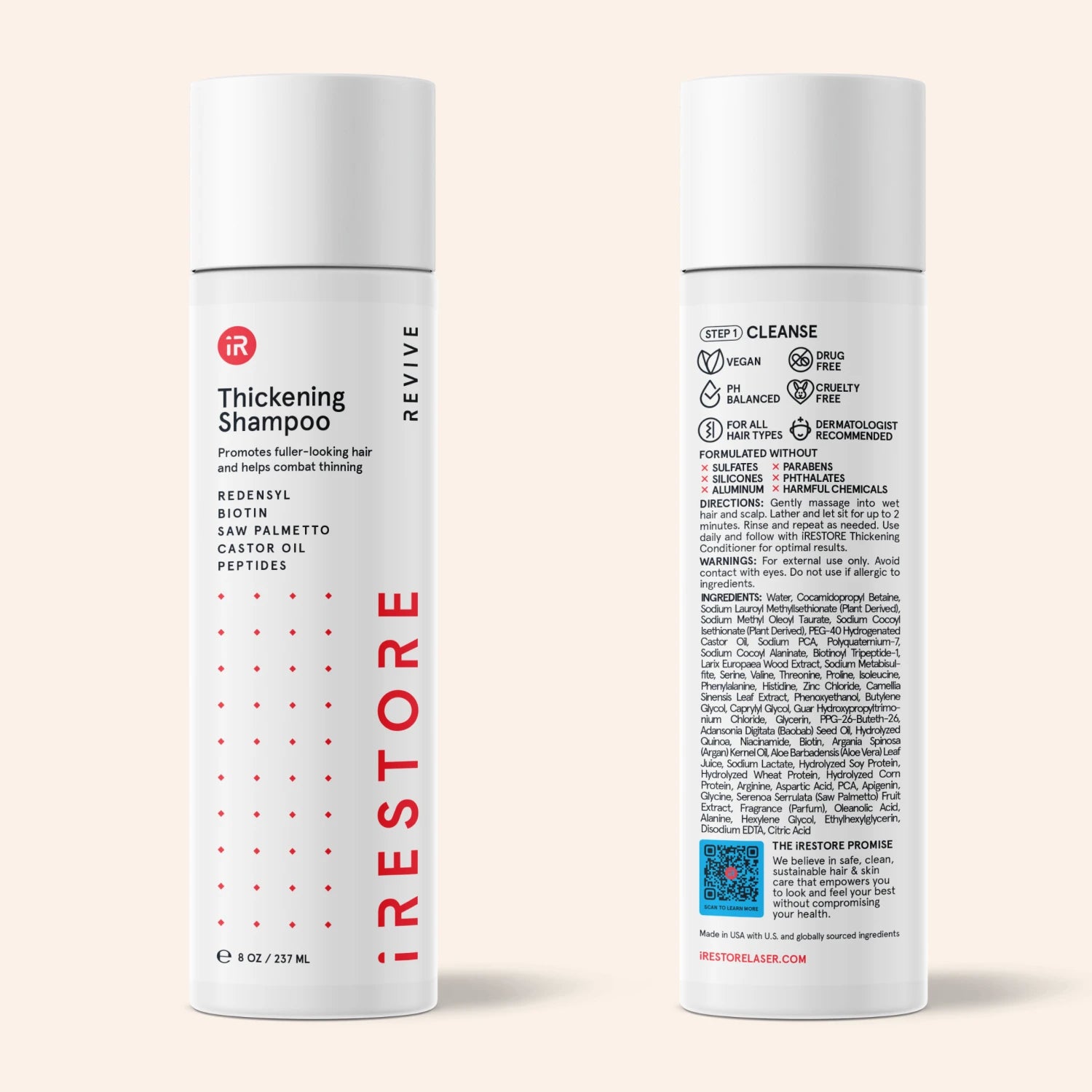 REVIVE+ Max Growth Kit - Image 9