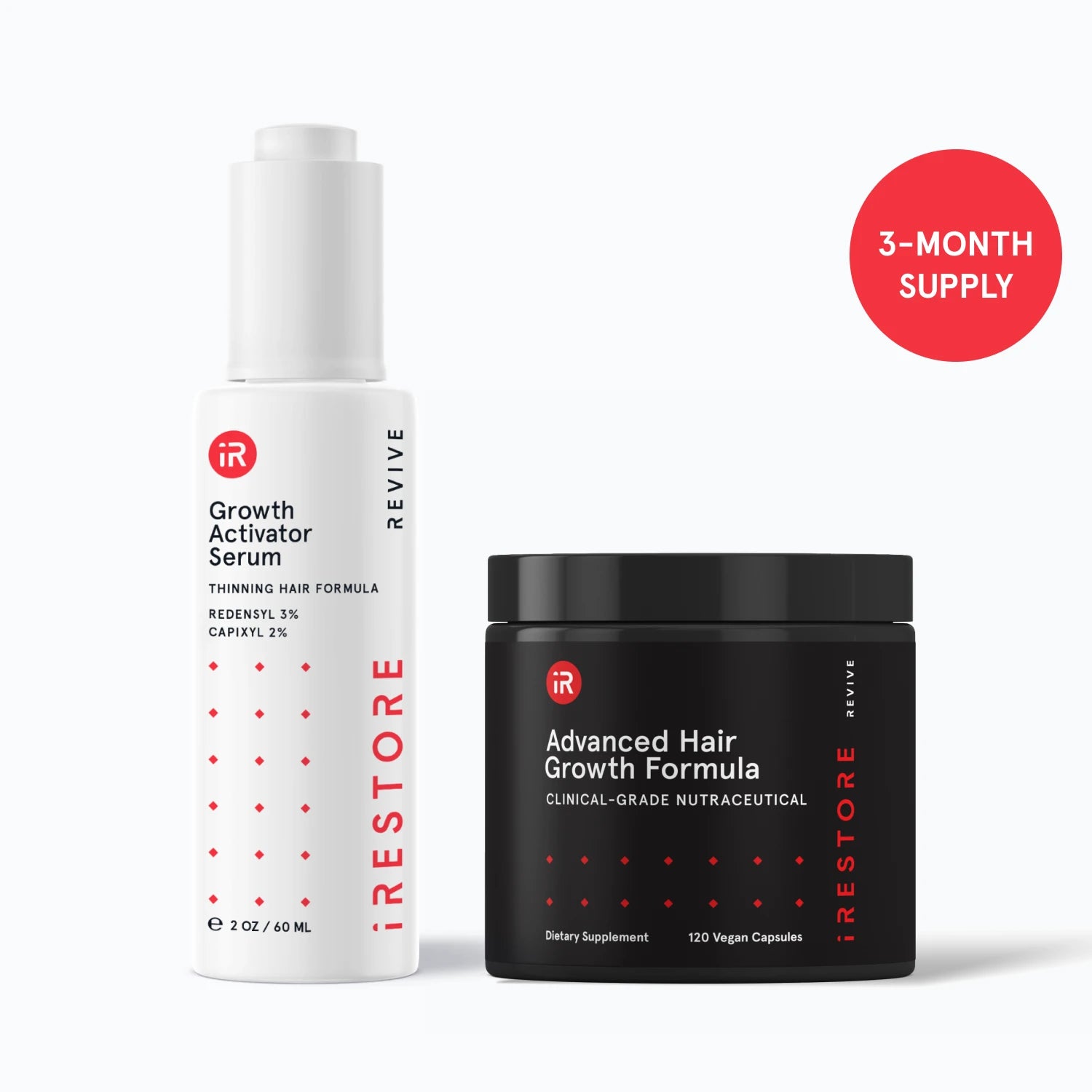 REVIVE+ Growth Accelerator Kit - Image 11