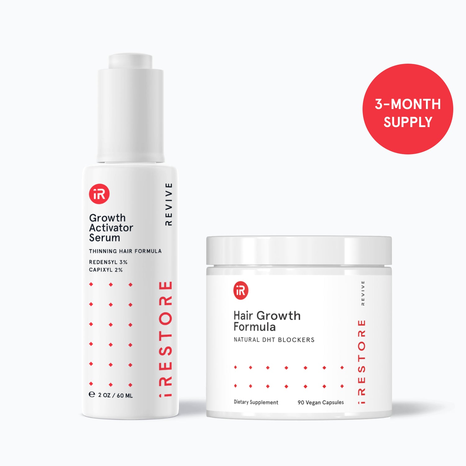 REVIVE Growth Accelerator Kit - Image 10