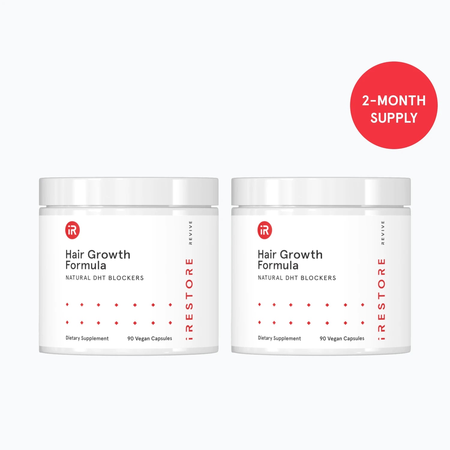 REVIVE Hair Growth Formula - Image 11