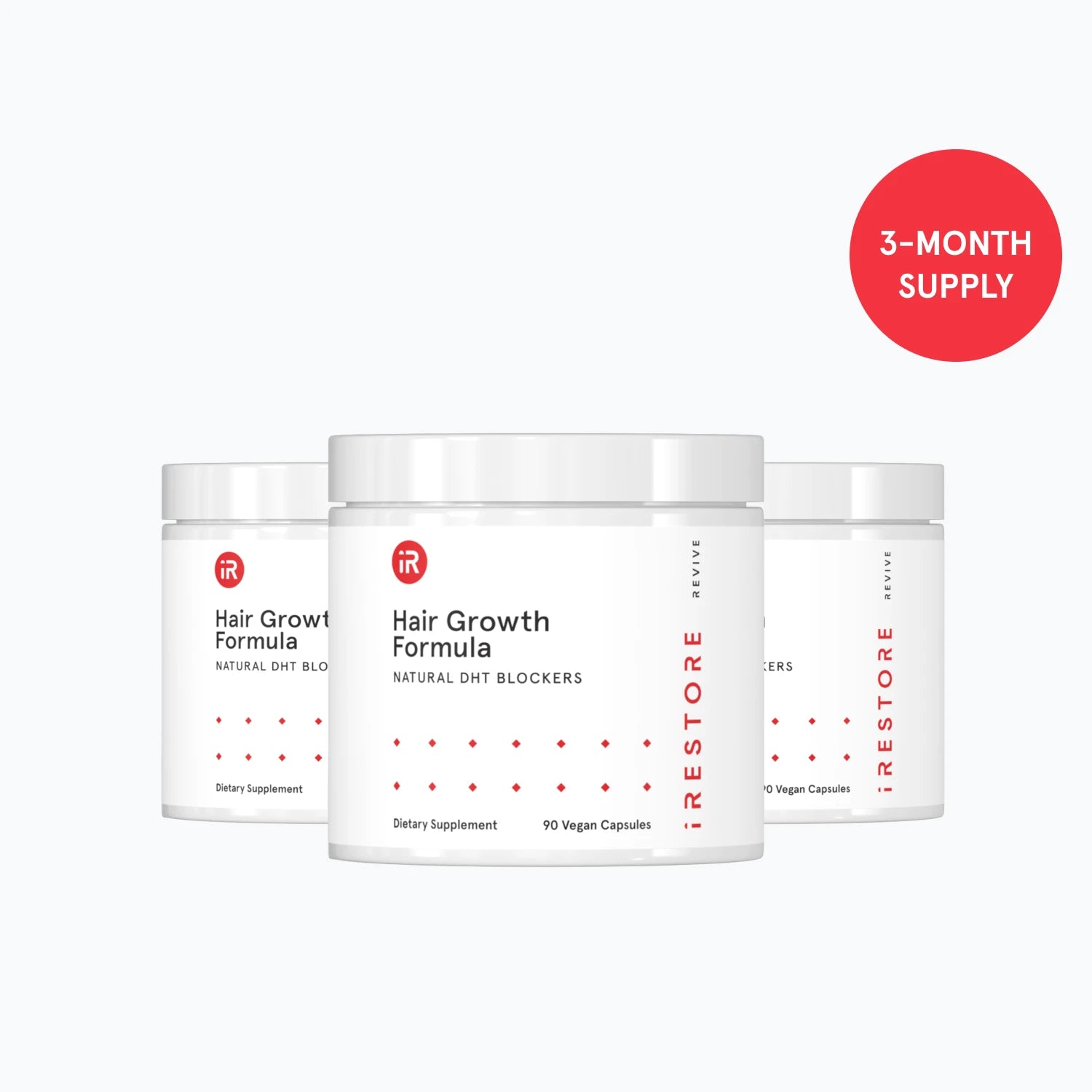 REVIVE Hair Growth Formula - Image 12