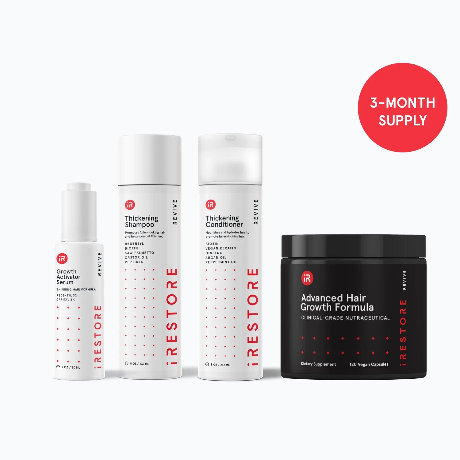 REVIVE+ Max Growth Kit - Image 14