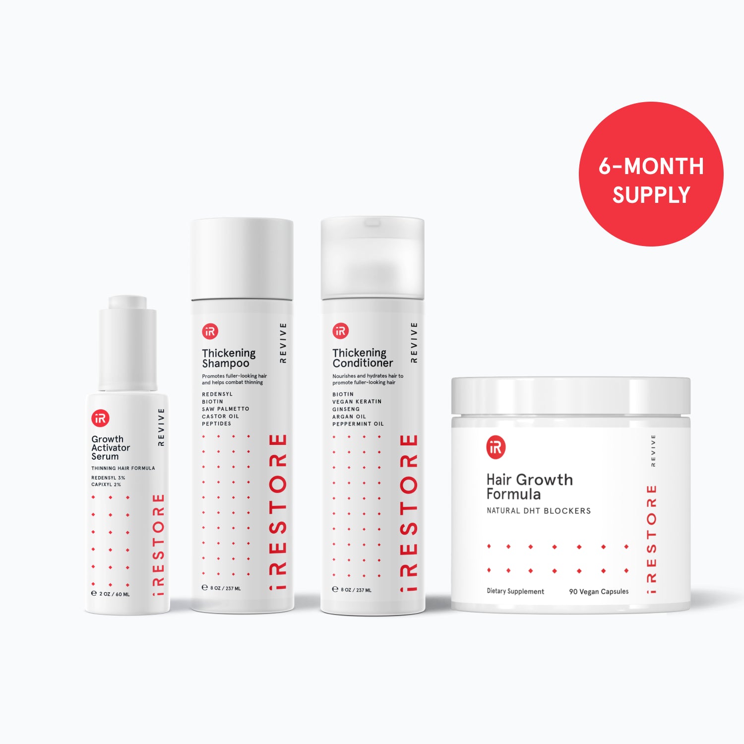 REVIVE Max Growth Kit - Image 12