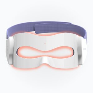 Illumina Eye Mask
