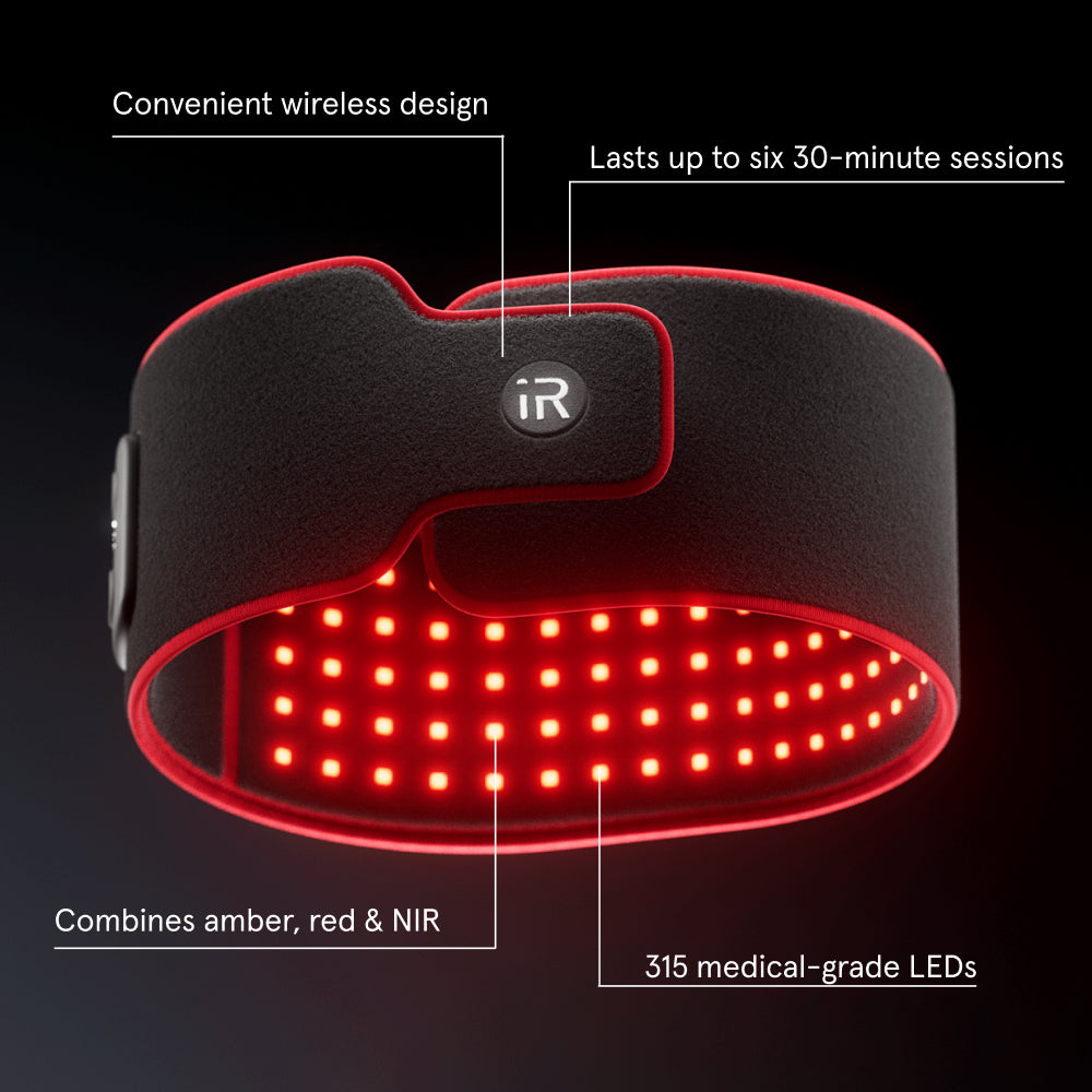 Flex LED Belt - Image 2